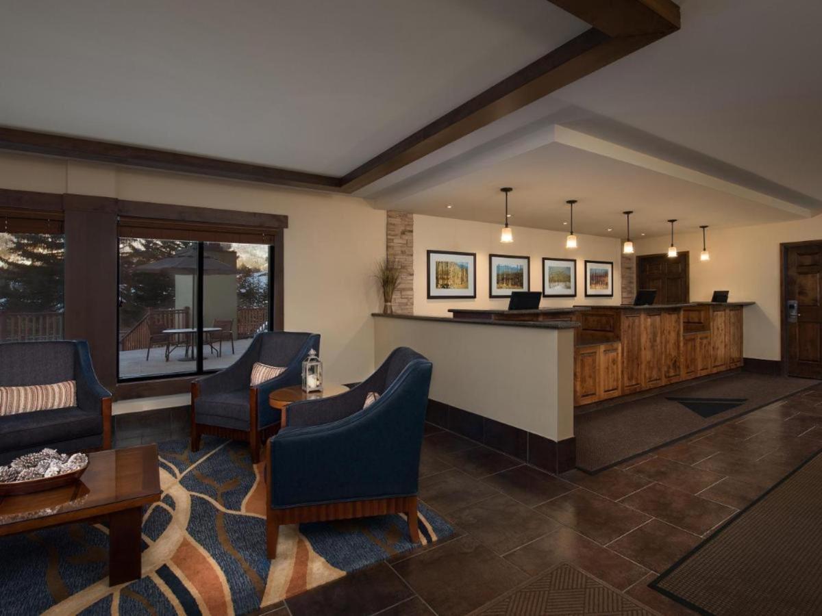 Aspen At Streamside At Vail Apartment Luaran gambar