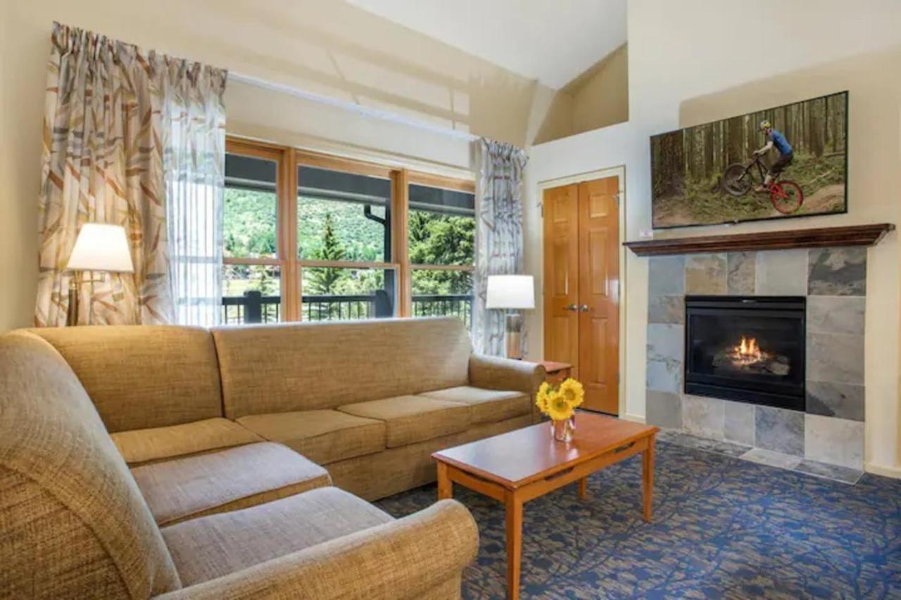 Aspen At Streamside At Vail Apartment Luaran gambar