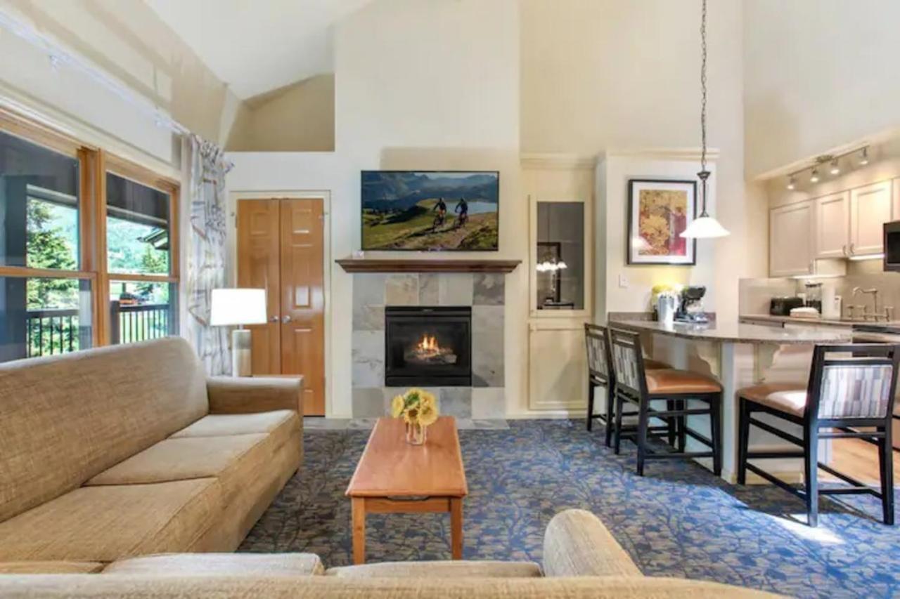 Aspen At Streamside At Vail Apartment Luaran gambar